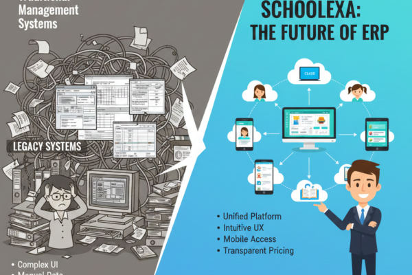 best school management software