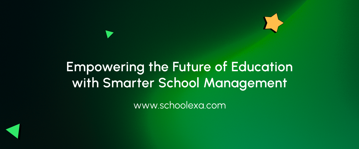 Looking for the best school management software