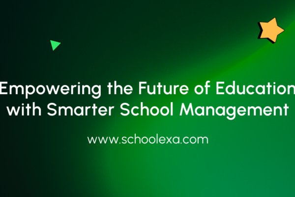 Looking for the best school management software